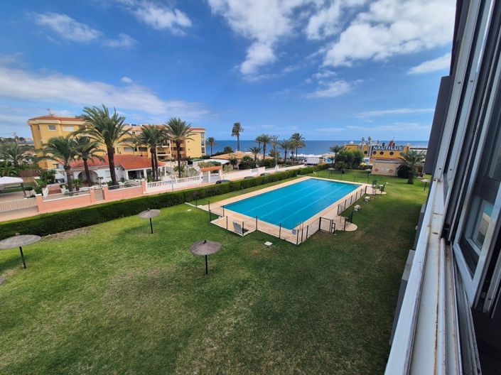 Image No.1-2 Bed Apartment for sale
