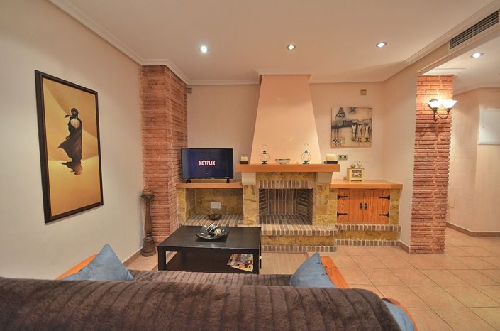 Image No.49-Penthouse de 3 chambres à vendre à Torrevieja