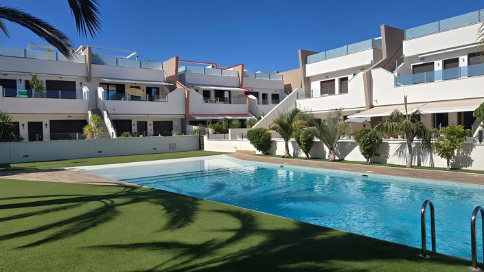 Image No.1-2 Bed Apartment for sale