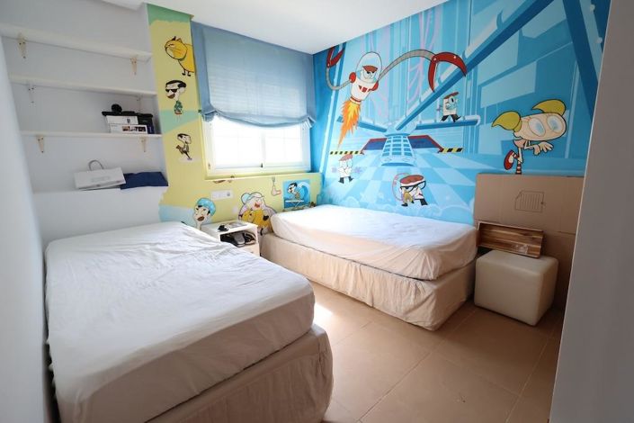 Image No.18-3 Bed Apartment for sale