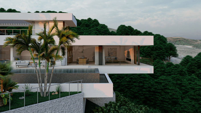 Image No.4-3 Bed Villa for sale