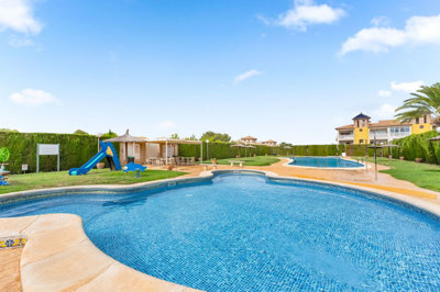 Your Dream Home Spain  most sold property