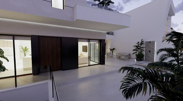 Image No.12-3 Bed Villa for sale