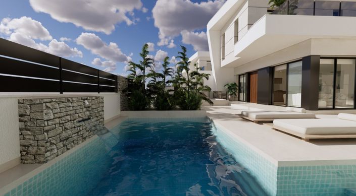 Image No.4-3 Bed Villa for sale