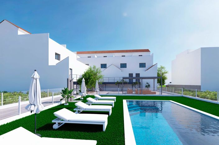 Image No.1-4 Bed Townhouse for sale
