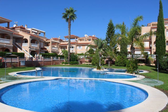 Image No.1-2 Bed Penthouse for sale