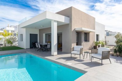 Your Dream Home Spain  most sold property
