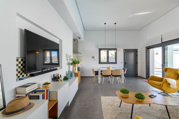 Image No.4-3 Bed Villa for sale