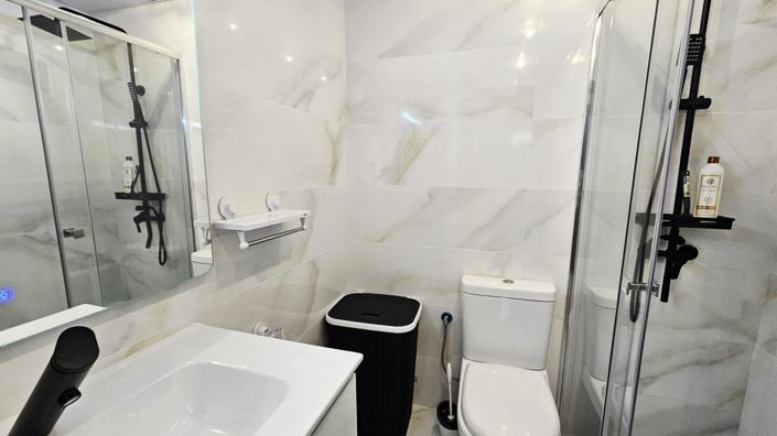 Image No.11-Appartement de 3 chambres à vendre à Torrevieja