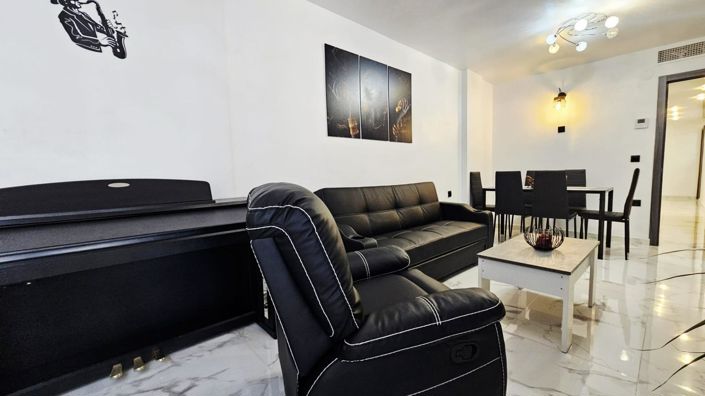 Image No.23-Appartement de 3 chambres à vendre à Torrevieja