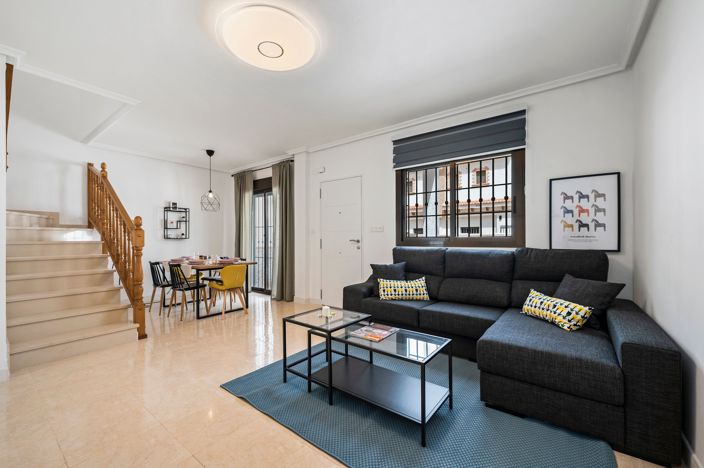 Image No.5-3 Bed Townhouse for sale