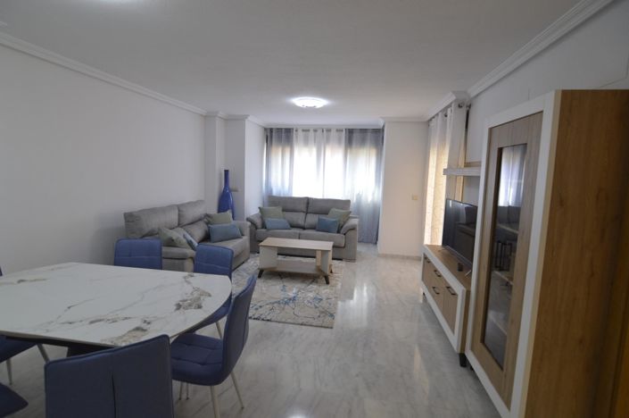 Image No.1-3 Bed Apartment for sale