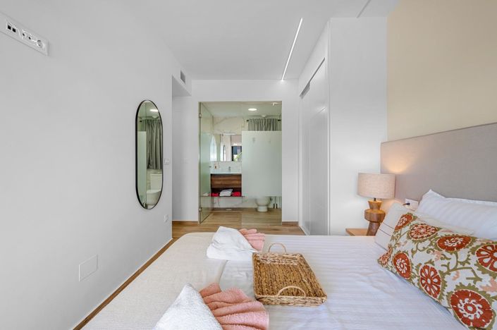 Image No.13-Appartement de 2 chambres à vendre à Orihuela Costa