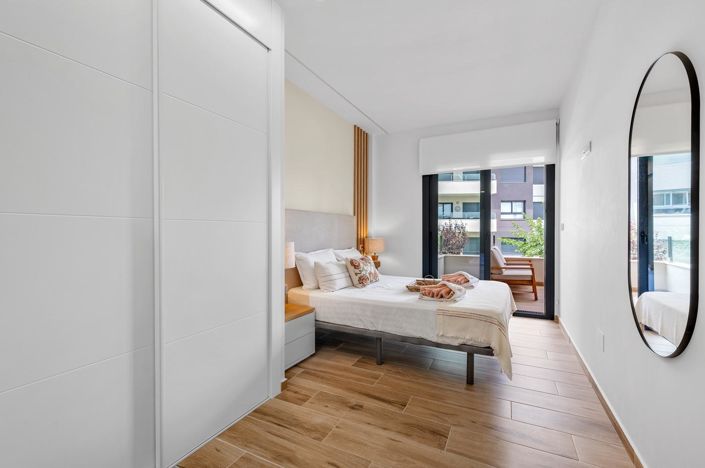 Image No.15-Appartement de 2 chambres à vendre à Orihuela Costa