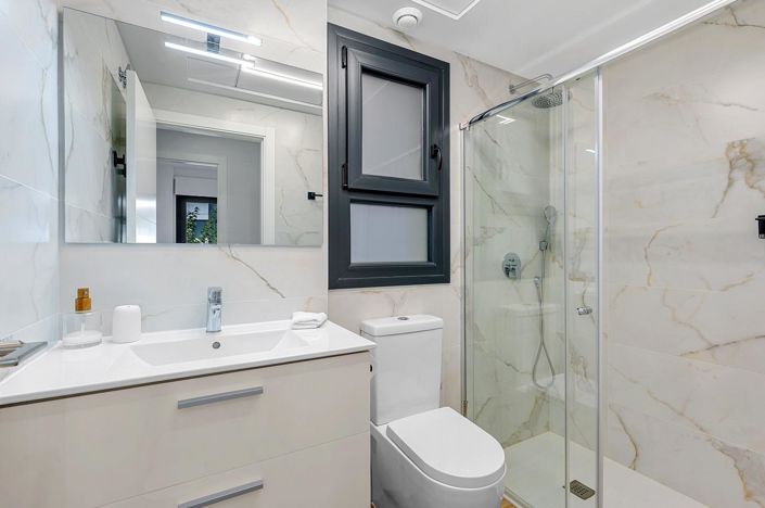 Image No.20-Appartement de 2 chambres à vendre à Orihuela Costa