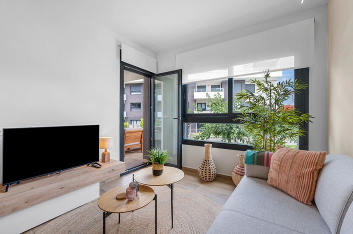 Image No.5-Appartement de 2 chambres à vendre à Orihuela Costa