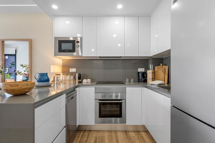 Image No.6-Appartement de 2 chambres à vendre à Orihuela Costa