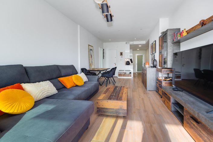 Image No.14-2 Bed Apartment for sale