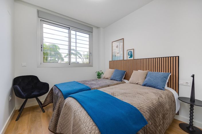 Image No.34-2 Bed Apartment for sale