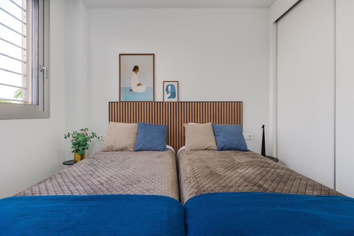 Image No.35-2 Bed Apartment for sale