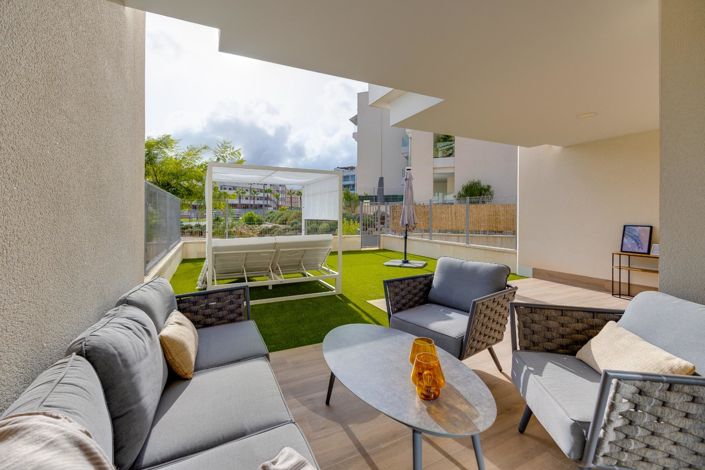 Image No.8-2 Bed Apartment for sale