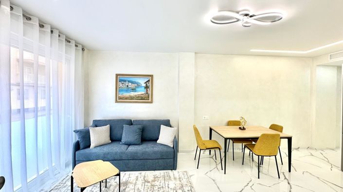 Image No.1-Appartement de 2 chambres à vendre à Torrevieja