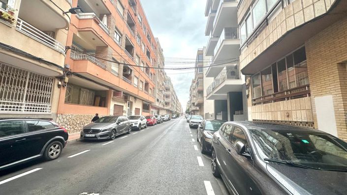 Image No.2-Appartement de 3 chambres à vendre à Torrevieja