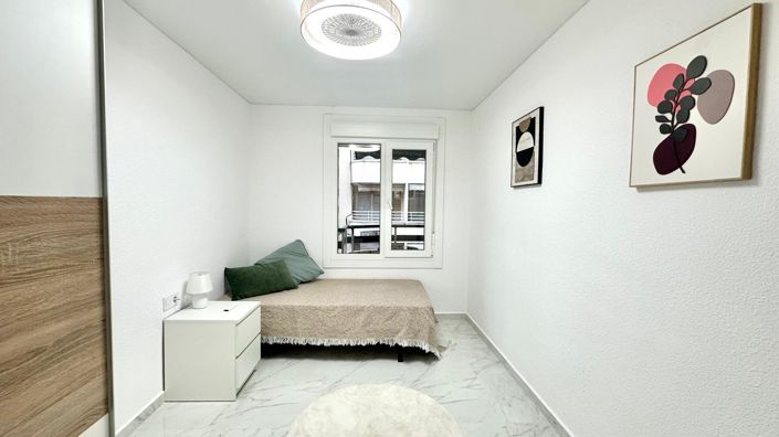 Image No.46-3 Bed Apartment for sale