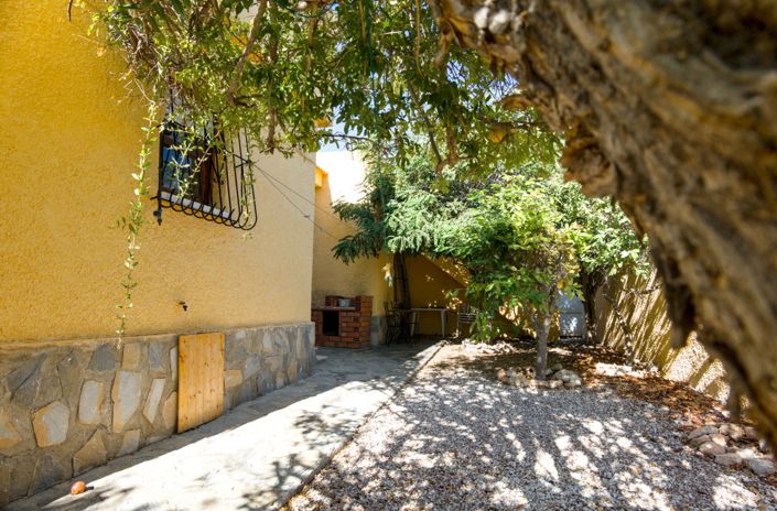 Image No.13-Villa de 2 chambres à vendre à La Siesta