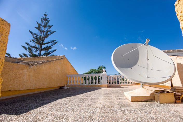 Image No.16-Villa de 2 chambres à vendre à La Siesta