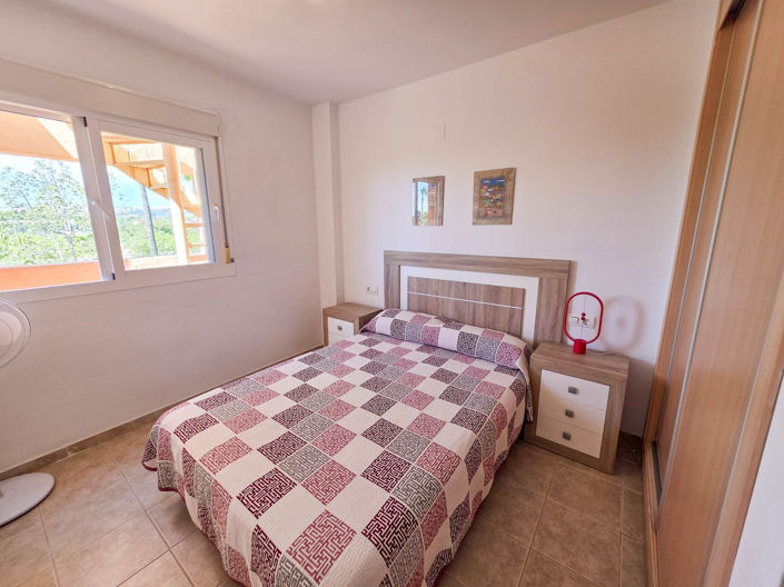 Image No.9-Penthouse de 2 chambres à vendre à Casares