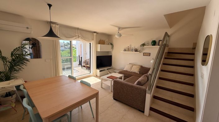 Image No.3-3 Bed Duplex for sale