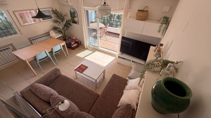 Image No.9-3 Bed Duplex for sale