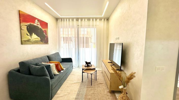 Image No.15-Appartement de 2 chambres à vendre à Torrevieja