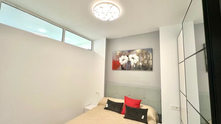 Image No.20-Appartement de 2 chambres à vendre à Torrevieja