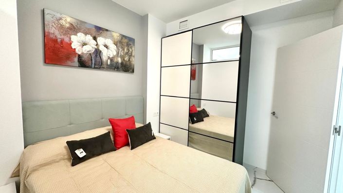 Image No.22-Appartement de 2 chambres à vendre à Torrevieja