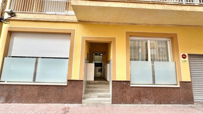 Image No.3-Appartement de 2 chambres à vendre à Torrevieja