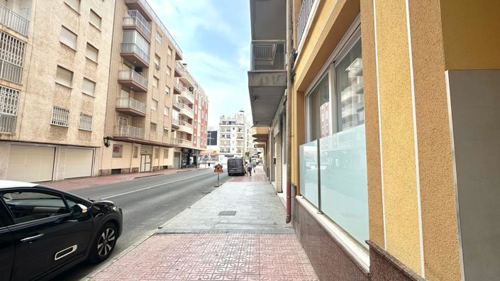 Image No.5-Appartement de 2 chambres à vendre à Torrevieja