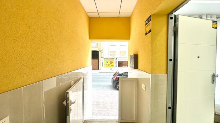 Image No.7-Appartement de 2 chambres à vendre à Torrevieja