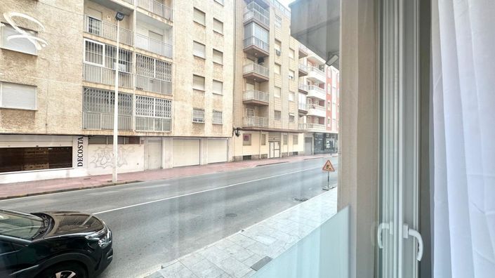 Image No.8-Appartement de 2 chambres à vendre à Torrevieja
