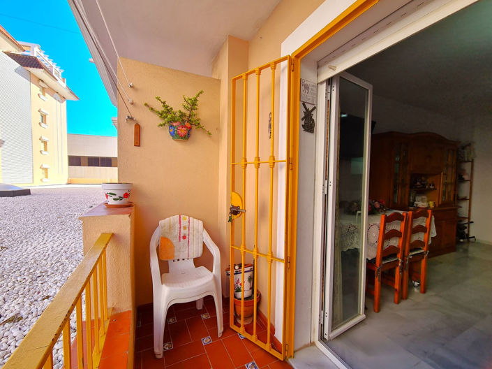 Image No.8-Appartement de 3 chambres à vendre à San Luis de Sabinillas