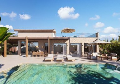 Your Dream Home Spain  most sold property