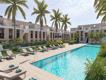 1 - Corralejo, Apartment