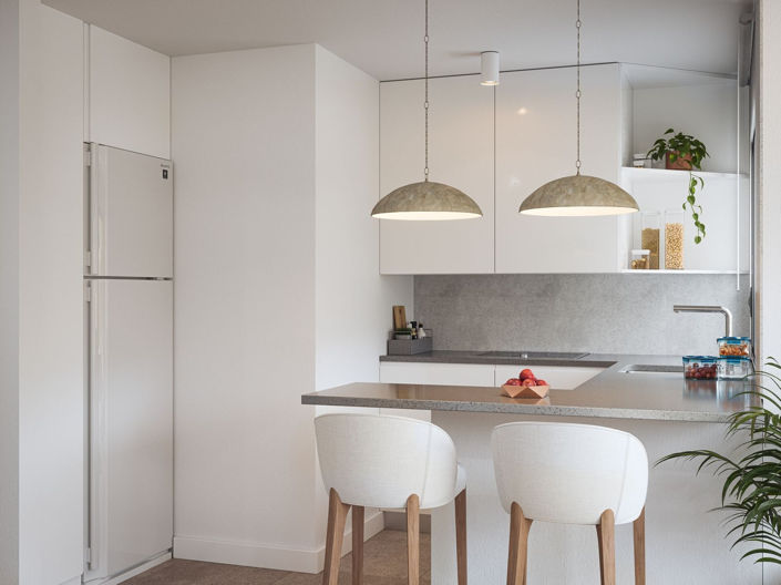 Image No.3-3 Bed Apartment for sale