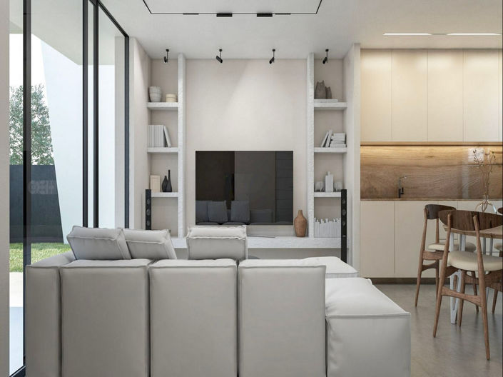 Image No.5-3 Bed Apartment for sale