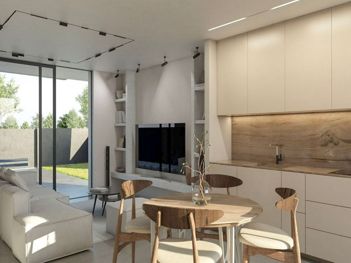 Image No.5-3 Bed Apartment for sale