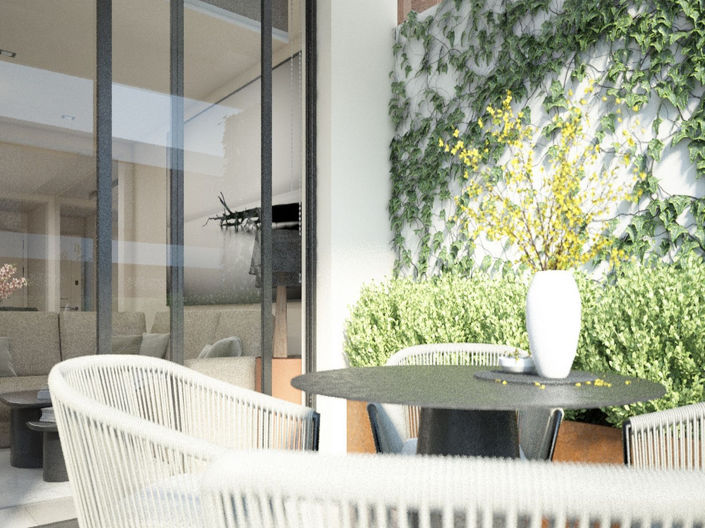 Image No.9-3 Bed Apartment for sale