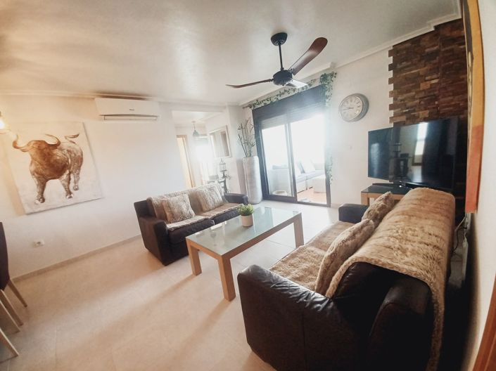 Image No.9-Appartement de 3 chambres à vendre à Sucina