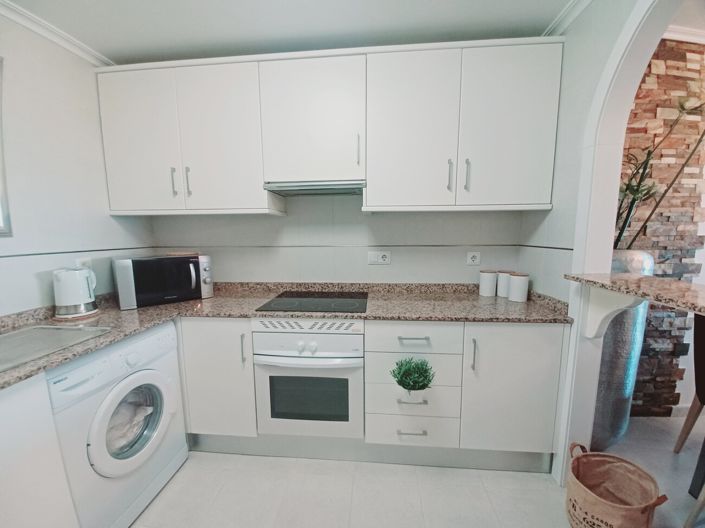 Image No.13-Appartement de 3 chambres à vendre à Sucina