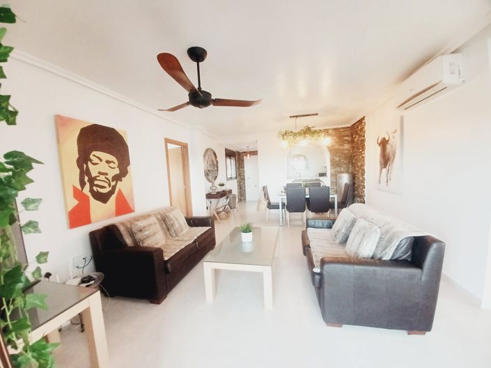 Image No.20-Appartement de 3 chambres à vendre à Sucina